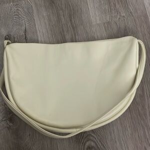 Zara crossbody bag